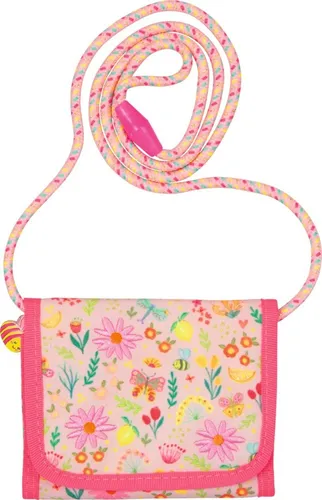 Brustbeutel Blümchen - Prinzessin Lillifee, 22497, Die Spiegelburg