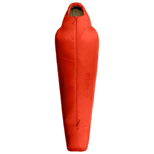 Ajungilak Aputi Kunstfaserschlafsack für Frauen -10C