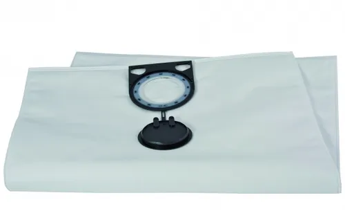 Eibenstock Vliesfilterbeutel zu SS1200-DSS25A/M, Packung 5 Stück - Staubkollektoren-Filter für Eibenstock Industriesauger DSS 25 / DSS 1225, 5 Stück-Packung, bietet hohe Filterleistung und Langlebigkeit für saubere Arbeitsumgebungen.