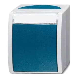 Busch-Jaeger Lichtschalter von Busch-Jaeger