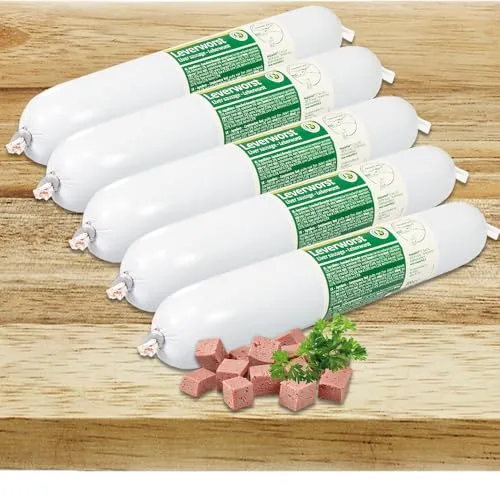 Produktbild Schecker Hundesnack