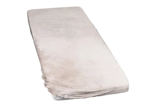 COSIMA Spannbettlaken MOON Spannbettlaken Cashmere Touch Spannbetttuch, für Matratzen bis 25 cm