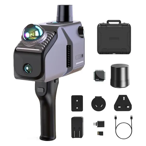 3DMakerpro Eagle Max 3D-Scanner