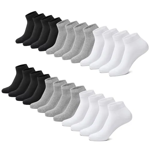 Unterwäsche & Socken Schwarz von FALARY