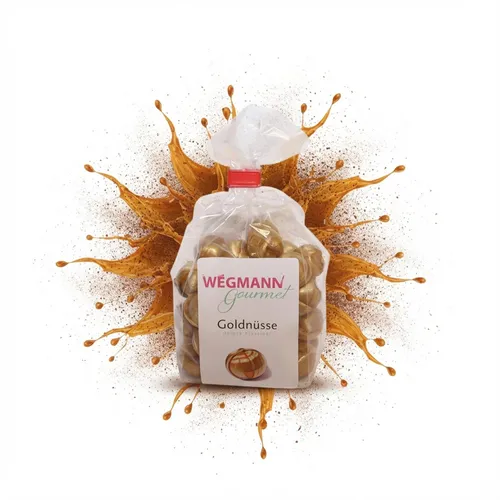 Lebensmittel Gold von Wegmann