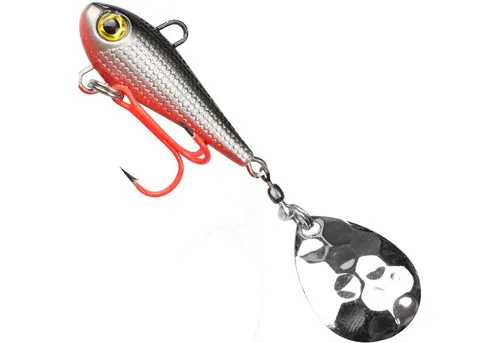 Angelgeräte von Seika Pro