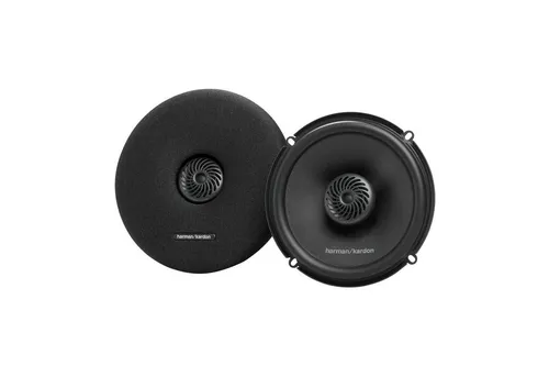 Harman Kardon FIT 6 Koaxial Lautsprecher 6,5 Zoll