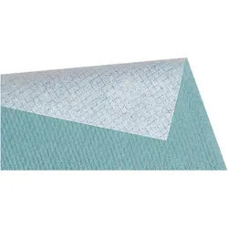 Foliodrape Protect Abdecktücher 75x90cm - 35 Stück - Arzneimittel: Hochwertige Abdecktücher aus zweischichtigem Material, feuchtigkeits- und keimdicht, ideal für den Einsatz im OP und in der Praxis.