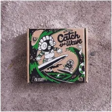 Heldbergs Games CATCH THE WAVE 295802