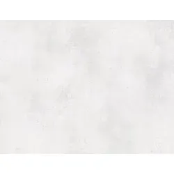 Vliestapete Uni Betonoptik Weiß - 1,005.00 x 53.00 cm