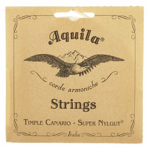 Aquila 13CH Nylgut Series