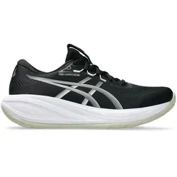 ASICS Herren Laufschuhe GEL-CUMULUS 28 – Leicht und Komfortabel - Leichter Laufschuh mit innovativer Dämpfungstechnologie für ein angenehmes Laufgefühl. Optimal für geschmeidige Übergänge und hohe Strapazierfähigkeit.