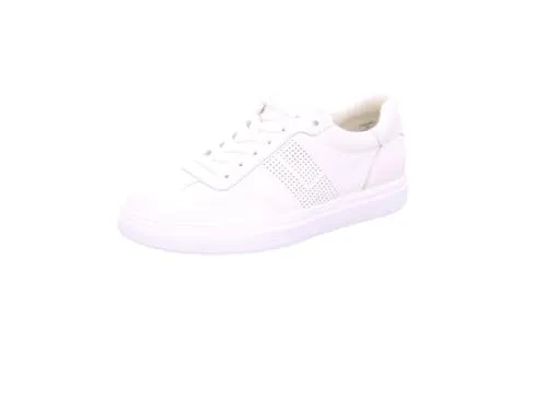 Paul Green 5409 Sneaker - Hochwertige Lederqualität - Sneaker aus strapazierfähigem Glattleder mit angenehmem Innenmaterial, ideal für den täglichen Gebrauch und modernen Look.