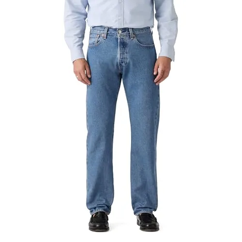 Levi's 501 Relaxed Free Day von Levi's