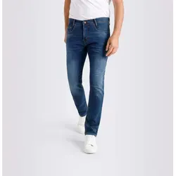 MAC Jog ́n Jeans 42/34 - Bequeme 5-Pocket-Jeans - Jeans in Modern Fit mit reduziertem Beinverlauf, gefertigt aus elastischem Material für optimalen Komfort und einen lässigen Look.