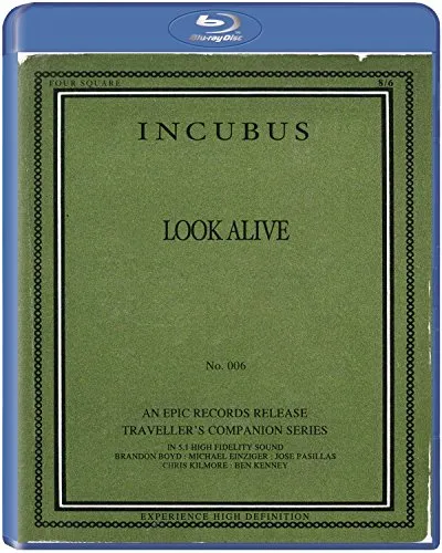 Produktbild Incubus