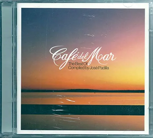 Best of Cafe Del Mar