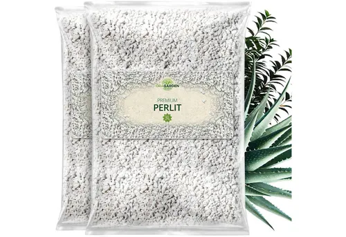 OraGarden Gartenbau-Substrat OraGarden Perlit, mit keine