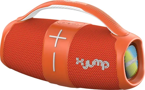X JUMP XJ 120 Tragbarer Stereo-Lautsprecher 40 W