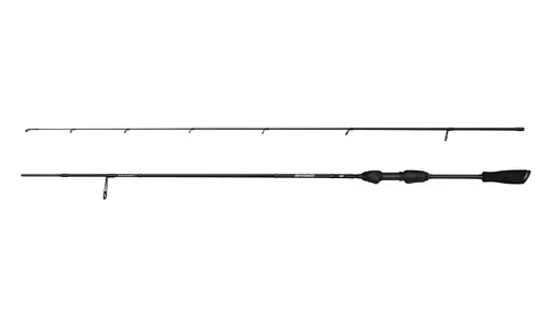 Savage Gear Revenge Sg2 Ul Game 2.71m 2-10g - Ultralight Spinnrute - Savage Gear Revenge Sg2 Ul Game 2.71M 2-10G – perfekte Ultralight-Rute für präzises Raubfischangeln. Optimale Kontrolle und Sensibilität für Barsch und Forelle, ideal für feine Köderführung und stabiles Drillen.