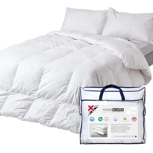 Homescapes Bettwäsche von Homescapes