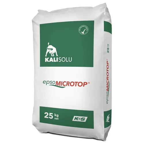 K+S EPSO Microtop Blattdünger 25 kg