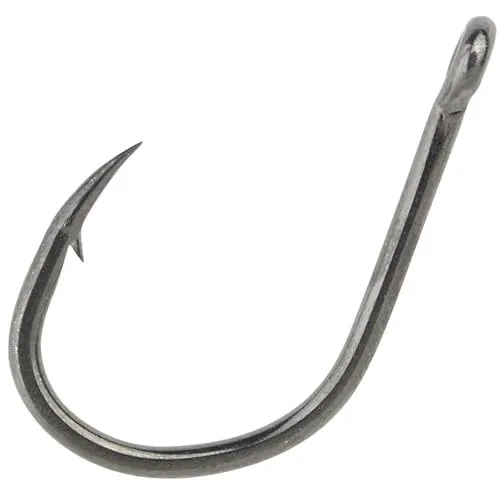 Owner Carp C5 Haken - Karpfenhaken, Größe/Packungsinhalt:Gr. 1-7 Stück