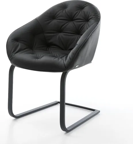 DELIFE Polsterstuhl Gaio-Flex von Delife