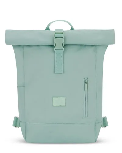 Johnny Urban Cityrucksack Robin Small - Wasserabweisender Rolltop für Damen & Herren - Stylischer Johnny Urban Cityrucksack 