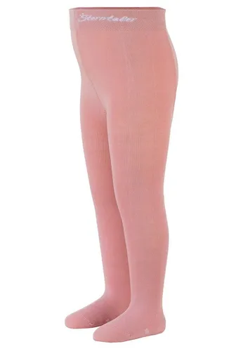 Sterntaler® Strumpfhose Sterntaler® Strumpfhose uni (1 St)
