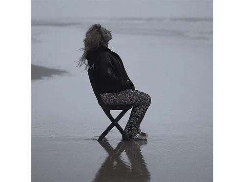 Alies - Echos von gestern - (CD)