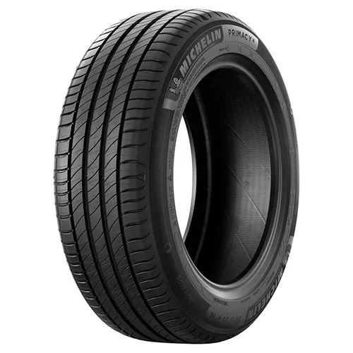 MICHELIN PRIMACY 4 PLUS XL EV - Hochwertiger Ganzjahres-Tourenreifen mit überragender Traktion und Komfort, ideal für Langstreckenfahrten und verbesserte Kraftstoffeffizienz.