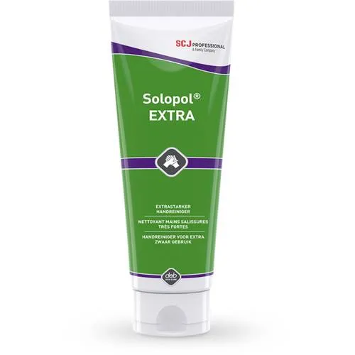 SC Johnson Professional Solopol EXTRA 35575 Handwaschpaste 250ml