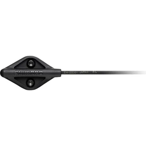 Shimano Unisex-Adult Sensor Velocidad 1400mm Radsportzubehör - E-Scooter Zubehör für optimale Leistung, robust und langlebig für zuverlässigen Einsatz bei jeder Fahrt.