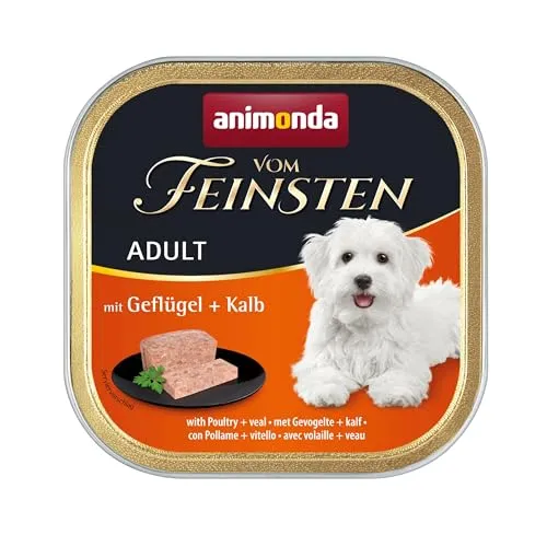 animonda Hundefutter von animonda Vom Feinsten