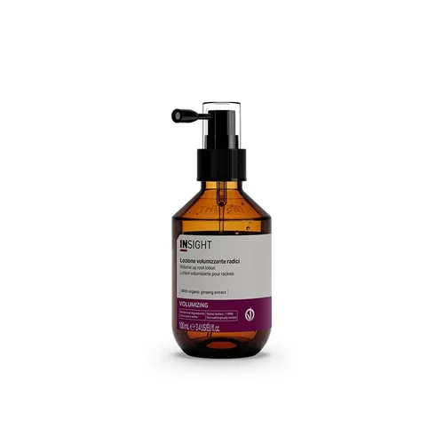 INSIGHT Volumizing Spray Volumizzierende Lotion Für Wurzeln 100ml
