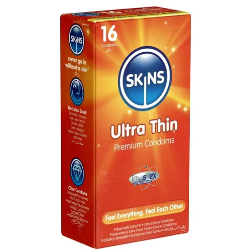 Skins *Ultra Thin*