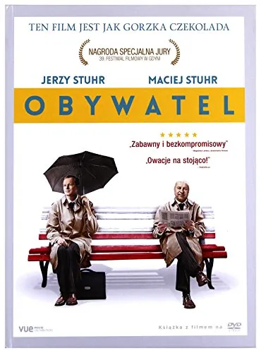 Obywatel [PL Import]