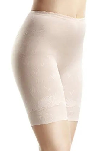 SUSA Damen Miederhose mit Bein Classics - Funktionsunterwäsche mit Bauchweg-Effekt, formt Taille, Bauch & Po für eine perfekte Silhouette unter jeder Kleidung.