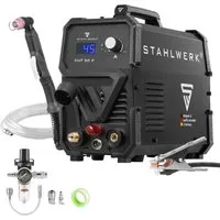 Plasmaschneider von STAHLWERK