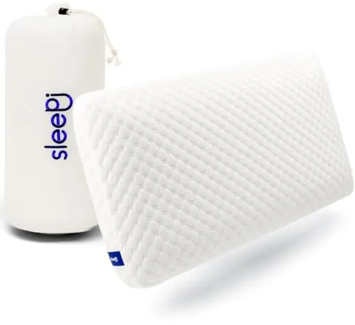 sleepi® Comfort Nackenstützkissen 70 x 40 x 9cm