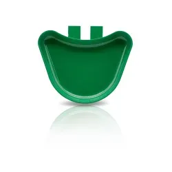 Seifen- & Lotionsspender Grün von Euraneg GmbH