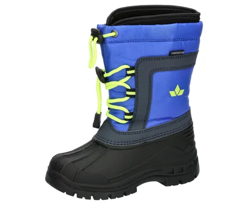 Lico Winterboot Willi Winterboots blau 32 EU