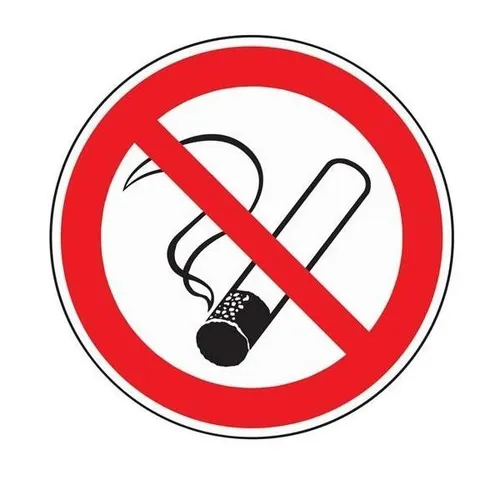 Produktbild Verbotszeichen ASR A1.3/BGV A8