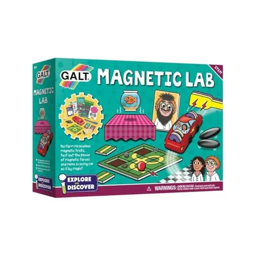 Galt MagnetLabor