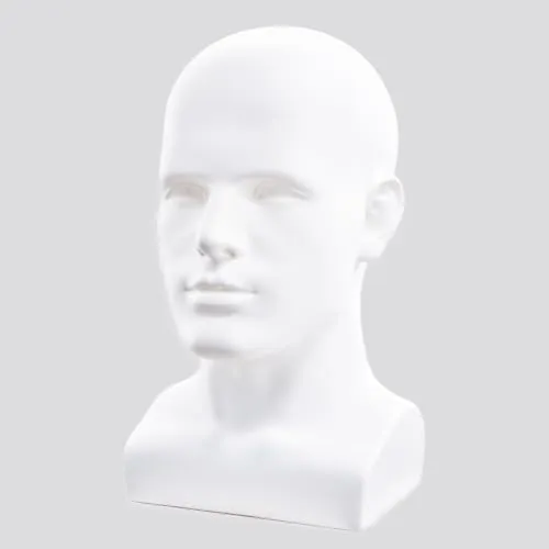 Schaufensterpuppen von Tcwuzick