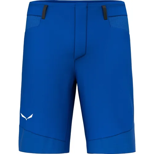 Salewa Agner Durastretch M Shorts electric/0910 (8621) 50/L