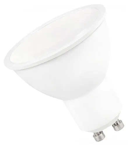 Spectrum GU10 LED Spot Lampe 9W 820lm 3000K Warmweiß 230V