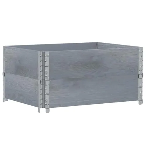 Paletten & Ladeflächen von vidaXL