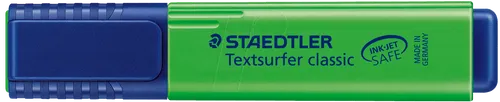 STAEDTLER Textsurfer classic 364 Textmarker grün, 1 St.